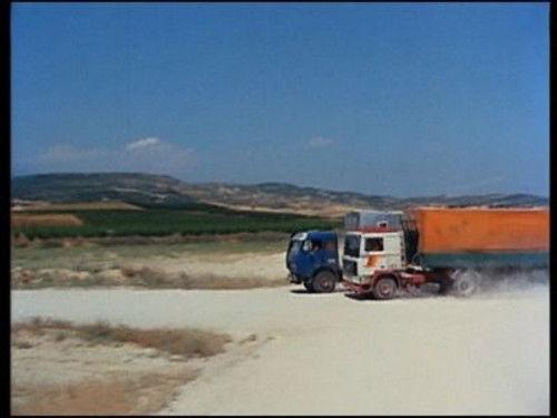 Auf Achse Season 1 Episode 3 - Thessalian Night