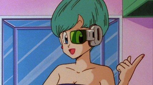 Dragon Ball Z Kai Season 1 Episode 5 - Wilderness Survival! A Moonlit Night Awakens Gohan!