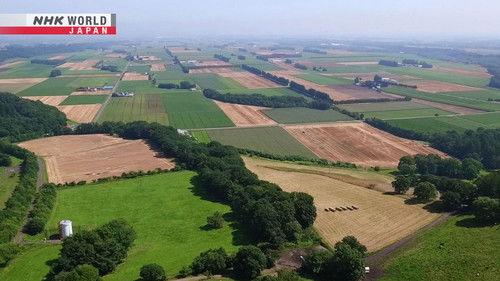 Seasoning the Seasons Season 6 Episode 6 - Tokachi: Bounty of the Northern Lands