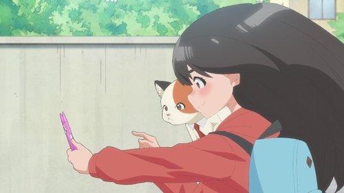 Me and the Alien MuMu Season 1 Episode 16 - MuMu and the Action Camera