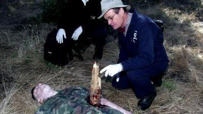 undefined Season 1 Episode 21 - Split Decision