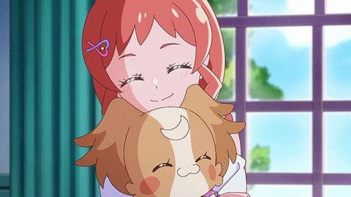 Wonderful Precure! Season 1 Episode 12 - I'm Cure Nyammy