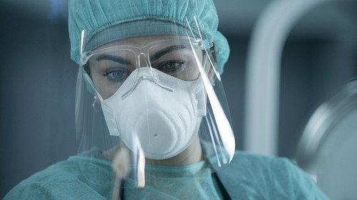 Coroner Season 3 Episode 9 - Christmas Eve (1)