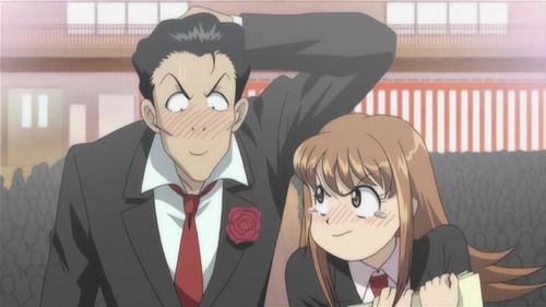 ItaKiss Season 1 Episode 7 - Teasing Kiss