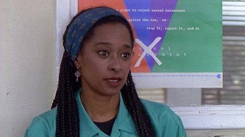 Heartbreak High Season 4 Episode 19 - Episode 110