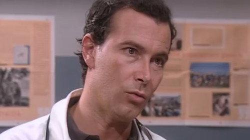 A doctor in the family Season 3 Episode 5 - No, it's not jealousy