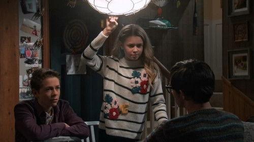 Coop & Cami Ask the World Season 2 Episode 1 - Would You Wrather Catch an Evil Bunny?