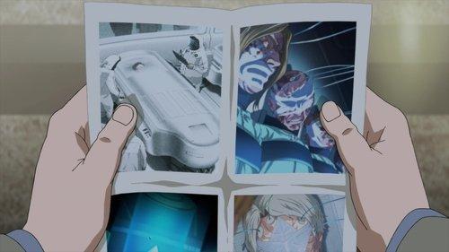 Hero Mask Season 1 Episode 11 - Episode 11