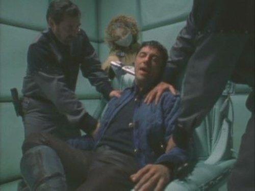 Starhunter Season 1 Episode 8 - Past Lives