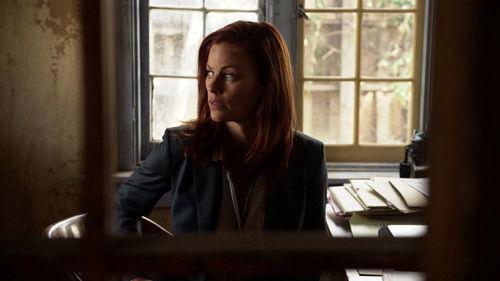 Longmire Season 6 Episode 7 - Opiates and Antibiotics