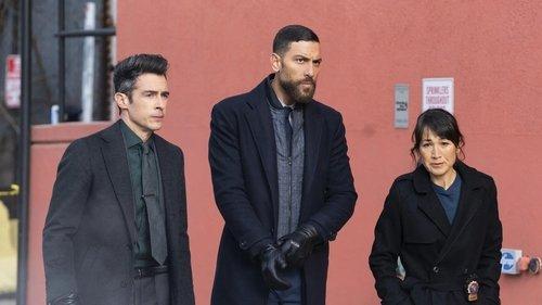 FBI Season 5 Episode 14 - Money for Nothing