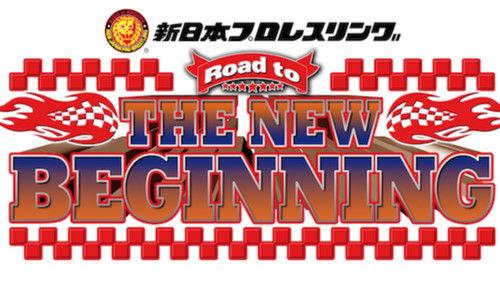 New Japan Pro Wrestling Season 49 Episode 15 - Road To The New Beginning - Day 5
