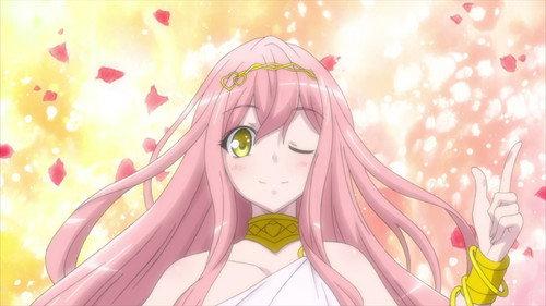 In Another World with My Smartphone Season 1 Episode 12 - Decisions, and With My Smartphone