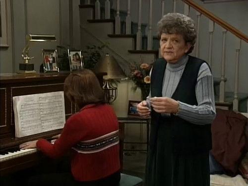 Home Improvement Season 5 Episode 17 - Fear of Flying