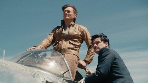 Strange Angel Season 1 Episode 10 - The Sacrificial Dance