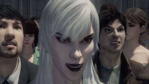 A Portrait of Jianghu: Reincarnated Disciple Season 2 Episode 18 - Episode 18