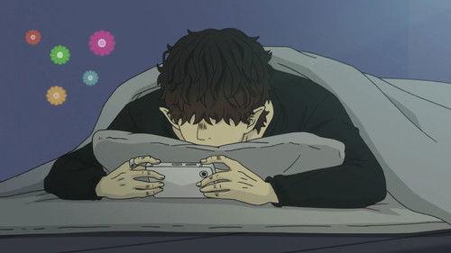 Mr. Villain's Day Off Season 1 Episode 3 - The Fiends of Winter