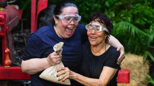 I'm a Celebrity...Get Me Out of Here! Season 25 Episode 9 - Episode 9