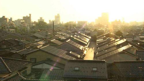 Seasoning the Seasons Season 4 Episode 16 - Kanazawa: An Eternal Love of Beauty and Culture