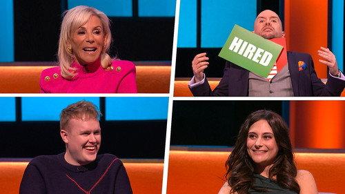 The Apprentice: You're Fired! Season 16 Episode 8 - Immersive Event