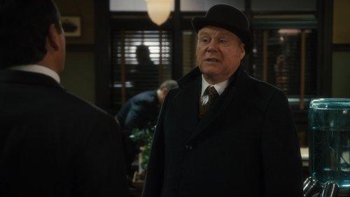 Murdoch Mysteries Season 18 Episode 22 - We Take Care of Our Own