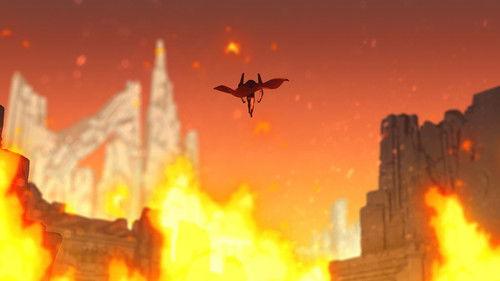 My Adventures with Superman Season 2 Episode 1 - More Things in Heaven and Earth