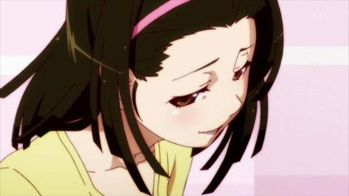 Monogatari Season 2 Episode 2 - Karen Bee (2)