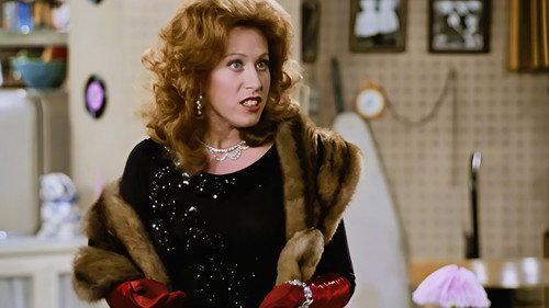 Laverne & Shirley Season 2 Episode 23 - Citizen Crane
