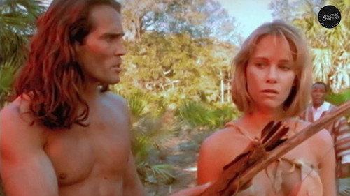 Tarzan: The Epic Adventures Season 1 Episode 4 - Tarzan and the Lost Legion