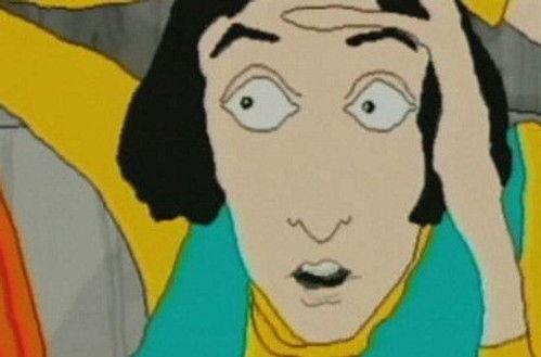 Dr. Katz, Professional Therapist Season 2 Episode 5 - Bees and SIDS