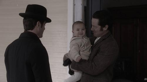 Murdoch Mysteries Season 14 Episode 11 - Everything Is Broken Part Two