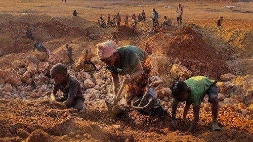 Foreign Correspondent Season 31 Episode 3 - Blood Cobalt