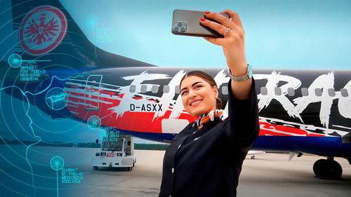 Mittendrin - Flughafen Frankfurt Season 5 Episode 6 - Episode 6