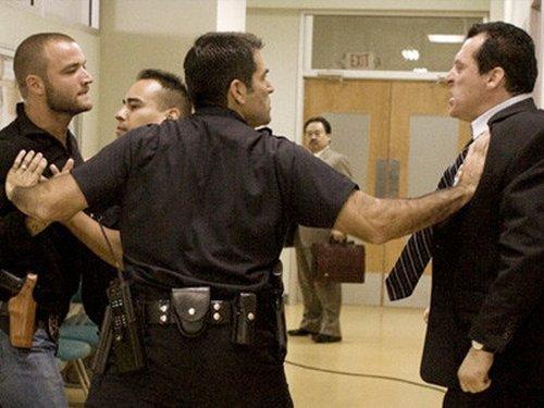 Crash Season 1 Episode 10 - The Future is Free