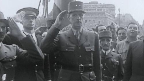 Mystères d'archives Season 1 Episode 2 - Episode 2