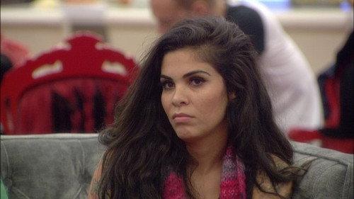 Celebrity Big Brother Season 15 Episode 19 - Day 18