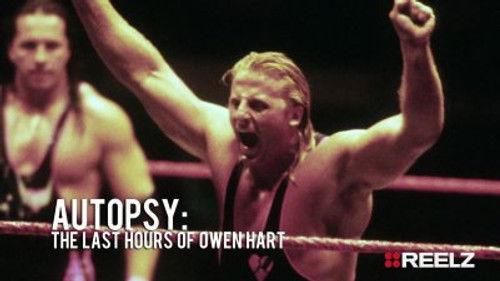 Autopsy: The Last Hours of... Season 11 Episode 15 - Owen Hart