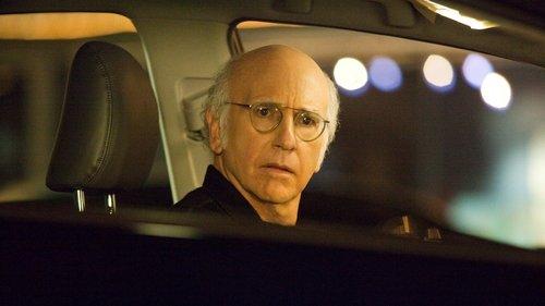 Curb Your Enthusiasm Season 8 Episode 5 - Vow of Silence
