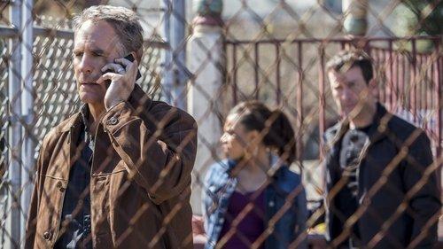 NCIS: New Orleans Season 1 Episode 17 - More Now