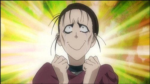 D.Gray-man Season 1 Episode 9 - The Rewinding Town