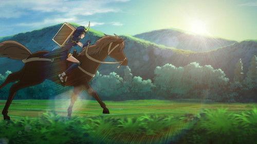 Battle Girls: Time Paradox Season 1 Episode 11 - Pillaging Maiden