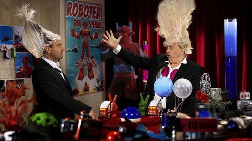 Die schlechtesten Filme aller Zeiten Season 3 Episode 11 - Episode 11