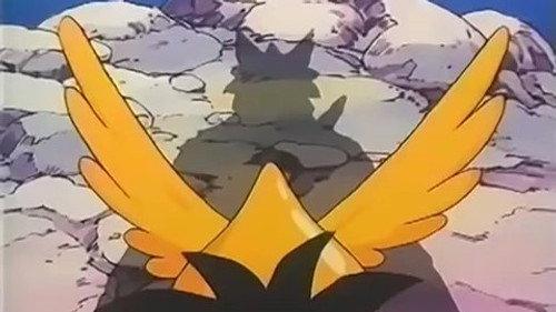 Dragon Quest: The Adventure of Dai Season 1 Episode 1 - Ore wa Chiisana Yuusha Dai!!