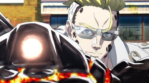 Shangri-La Frontier Season 1 Episode 47 - The Light Blazes Brightly, But for Just an Instant