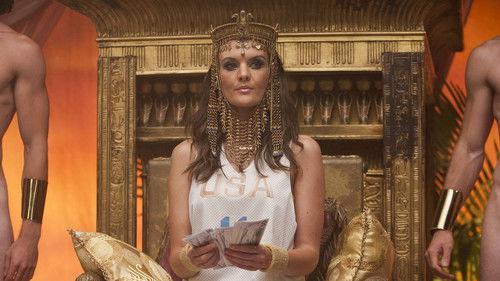 SMILF Season 1 Episode 3 - Half a Sheet Cake & a Blue-Raspberry Slushie