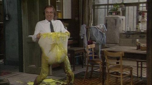 Bottom Season 2 Episode 2 - Culture