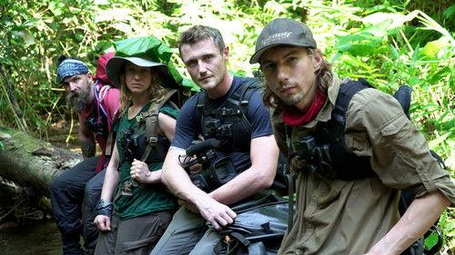 Gold Rush: Parker's Trail Season 3 Episode 2 - Dangerous Depths