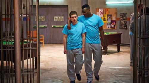 Crims Season 1 Episode 4 - Episode 4