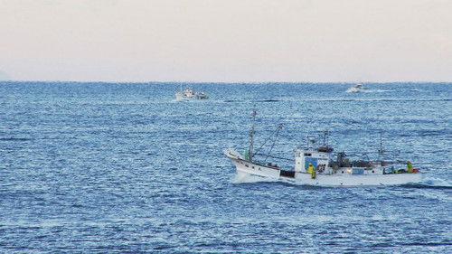 Seasoning the Seasons Season 3 Episode 4 - Echizen - Taste of Winter