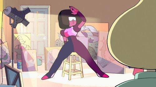 Steven Universe Season 5 Episode 15 - Pool Hopping